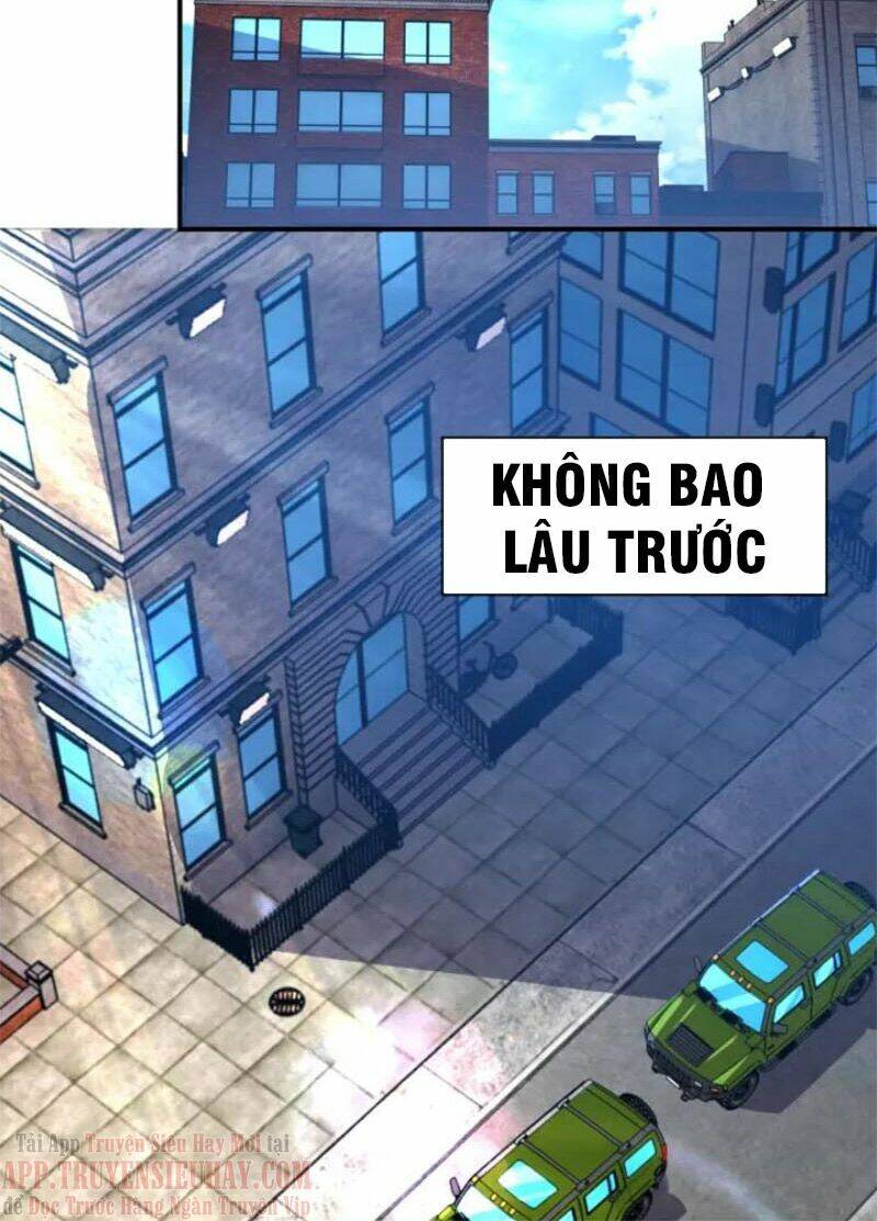 Mạt Thế Siêu Cấp Hệ Thống Chapter 266 - Trang 2
