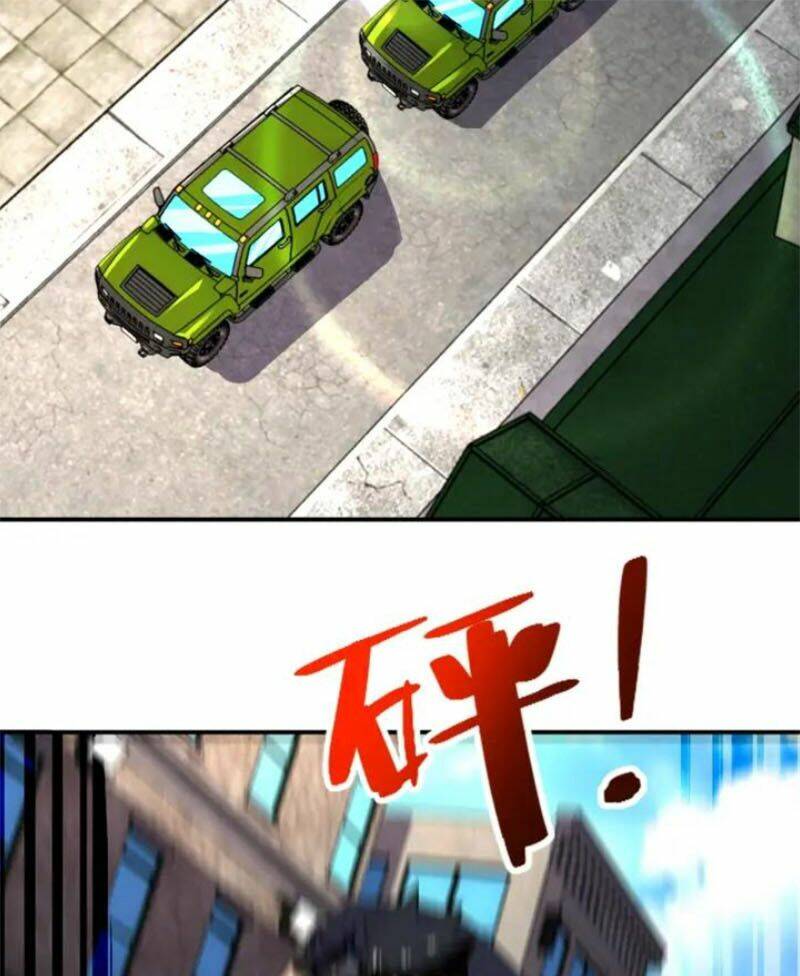 Mạt Thế Siêu Cấp Hệ Thống Chapter 266 - Trang 2