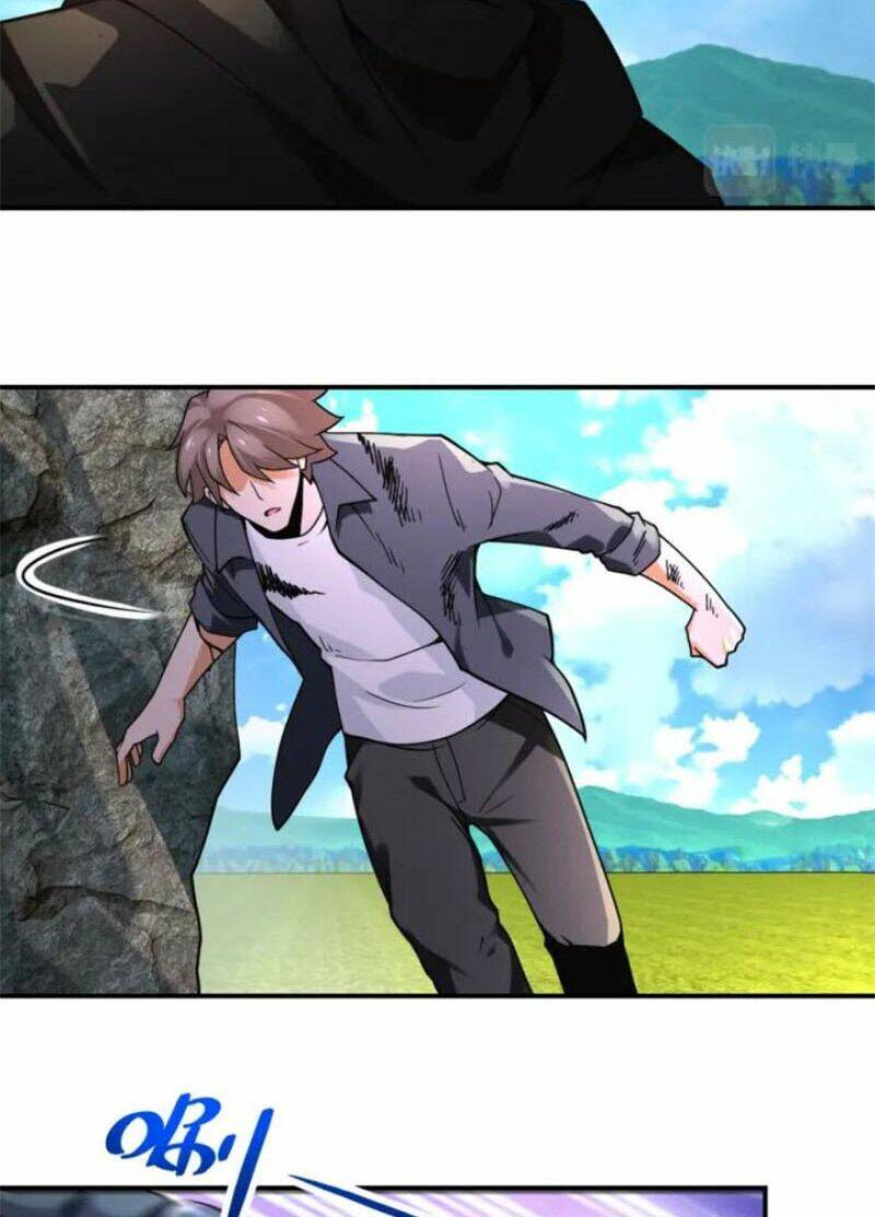 Mạt Thế Siêu Cấp Hệ Thống Chapter 266 - Trang 2