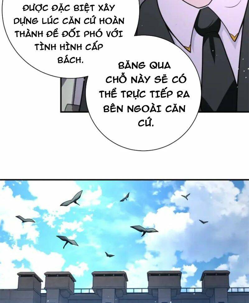 Mạt Thế Siêu Cấp Hệ Thống Chapter 266 - Trang 2