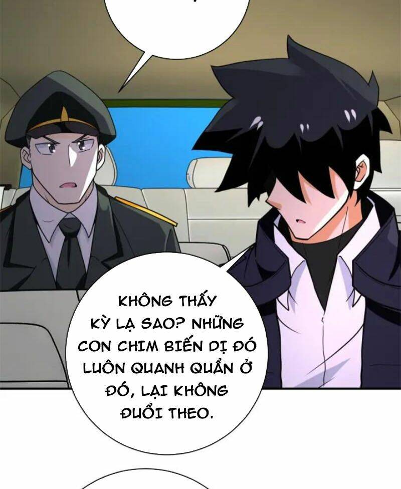 Mạt Thế Siêu Cấp Hệ Thống Chapter 266 - Trang 2