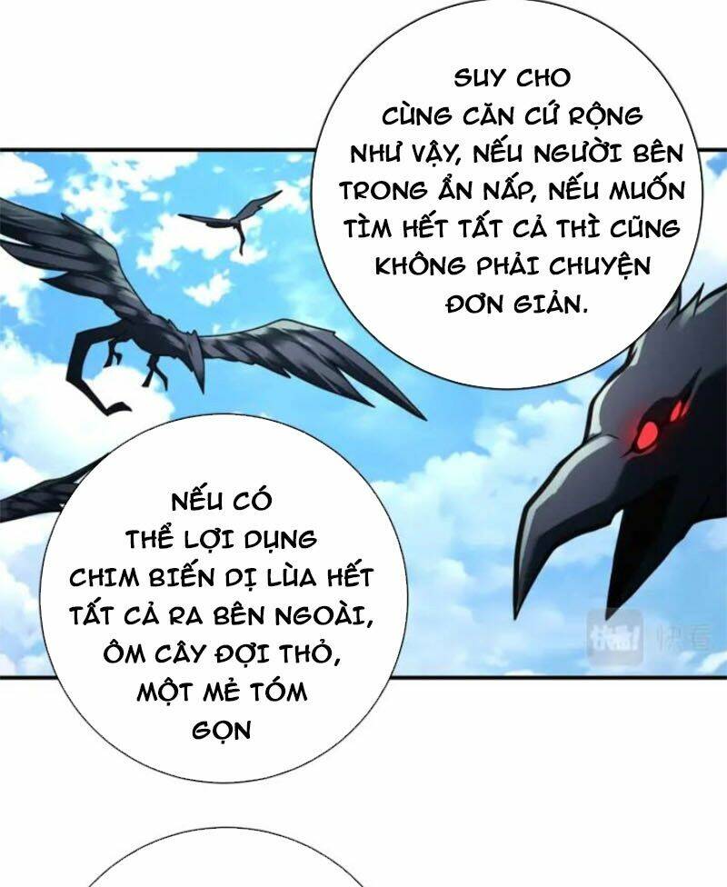 Mạt Thế Siêu Cấp Hệ Thống Chapter 266 - Trang 2