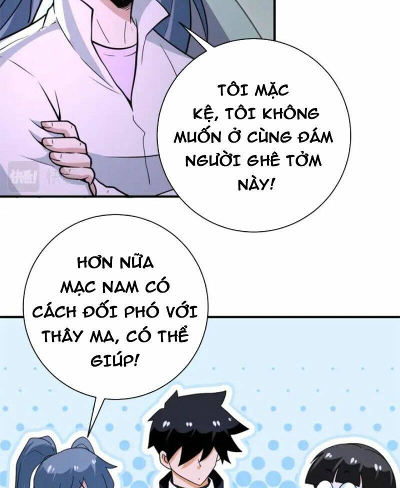 Mạt Thế Siêu Cấp Hệ Thống Chapter 266 - Trang 2