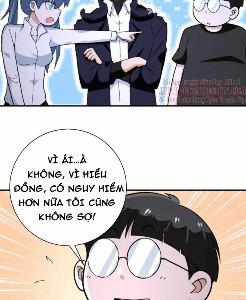 Mạt Thế Siêu Cấp Hệ Thống Chapter 266 - Trang 2