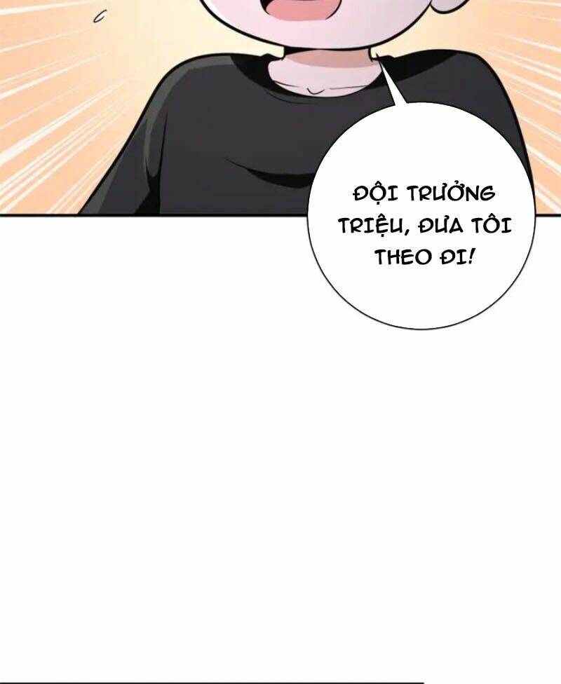 Mạt Thế Siêu Cấp Hệ Thống Chapter 266 - Trang 2