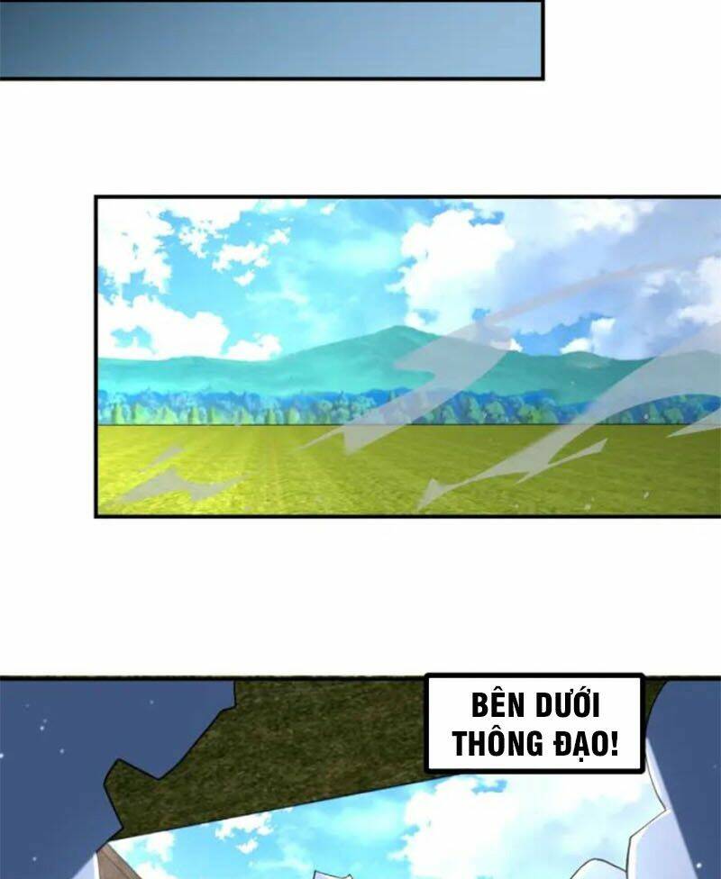 Mạt Thế Siêu Cấp Hệ Thống Chapter 266 - Trang 2