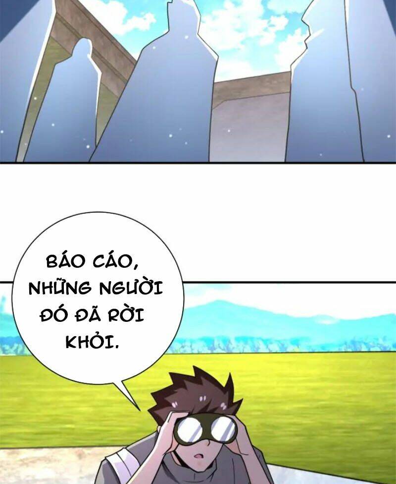 Mạt Thế Siêu Cấp Hệ Thống Chapter 266 - Trang 2