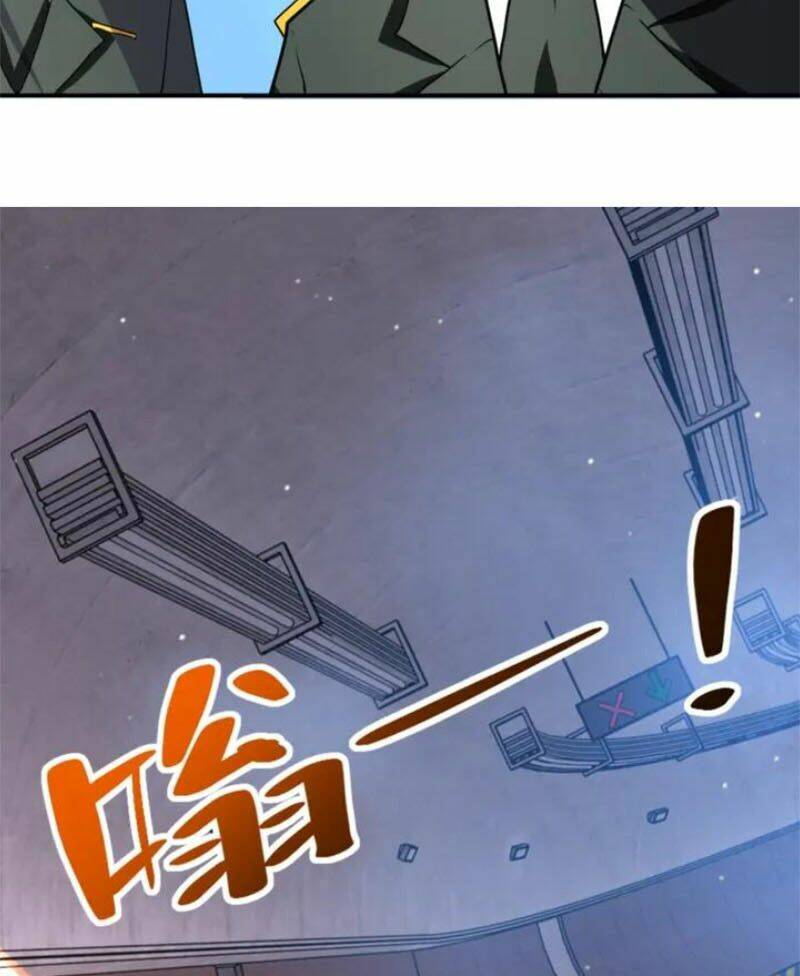 Mạt Thế Siêu Cấp Hệ Thống Chapter 266 - Trang 2