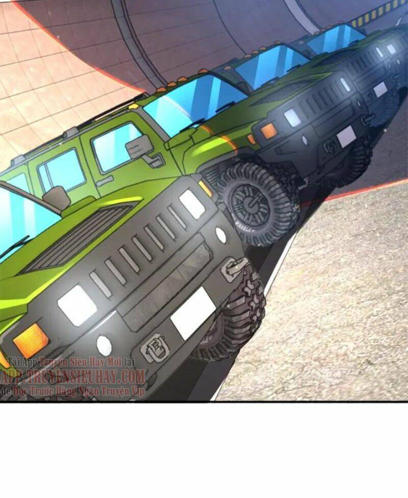 Mạt Thế Siêu Cấp Hệ Thống Chapter 266 - Trang 2