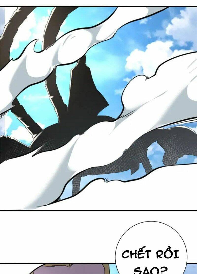 Mạt Thế Siêu Cấp Hệ Thống Chapter 266 - Trang 2