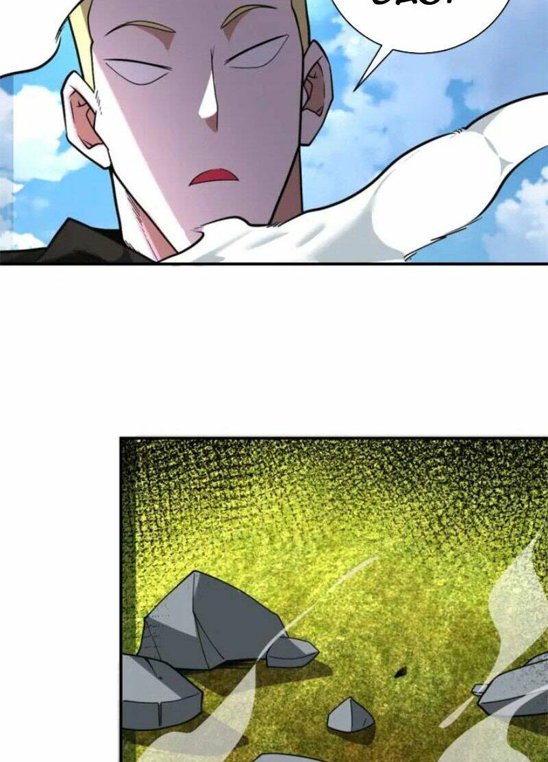 Mạt Thế Siêu Cấp Hệ Thống Chapter 266 - Trang 2