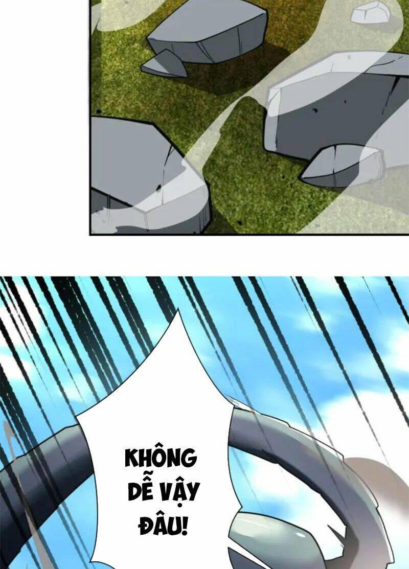 Mạt Thế Siêu Cấp Hệ Thống Chapter 266 - Trang 2