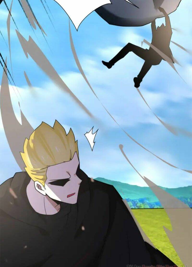 Mạt Thế Siêu Cấp Hệ Thống Chapter 266 - Trang 2