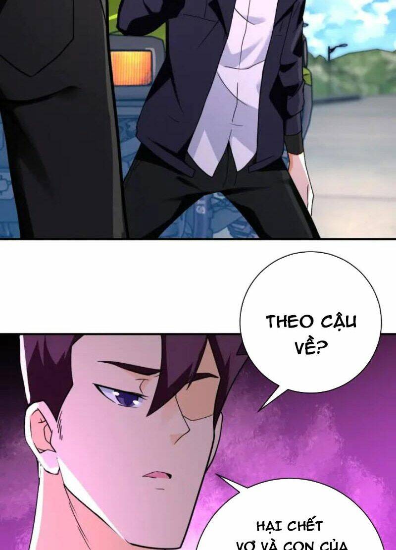 Mạt Thế Siêu Cấp Hệ Thống Chapter 267 - Trang 2