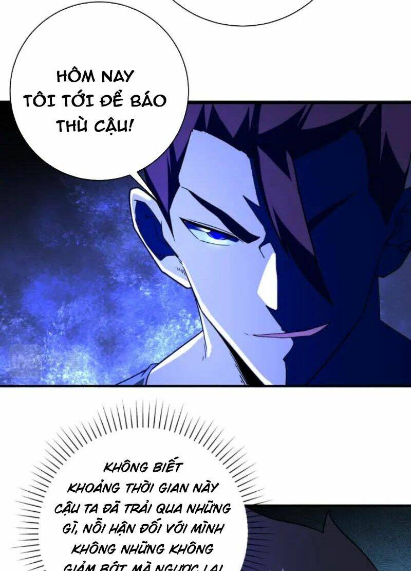 Mạt Thế Siêu Cấp Hệ Thống Chapter 267 - Trang 2