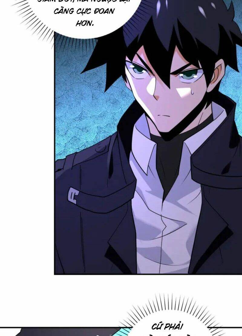 Mạt Thế Siêu Cấp Hệ Thống Chapter 267 - Trang 2