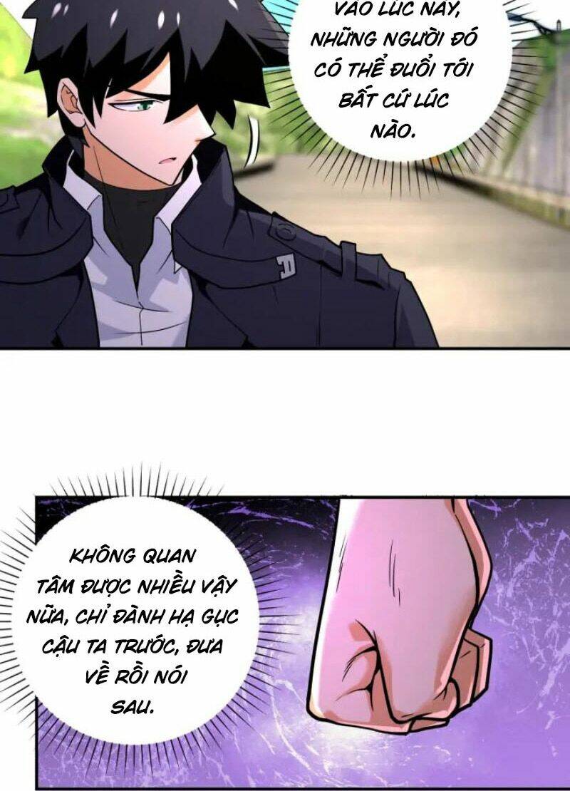 Mạt Thế Siêu Cấp Hệ Thống Chapter 267 - Trang 2