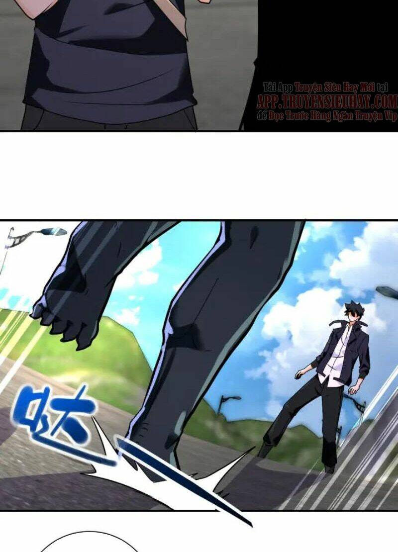 Mạt Thế Siêu Cấp Hệ Thống Chapter 267 - Trang 2
