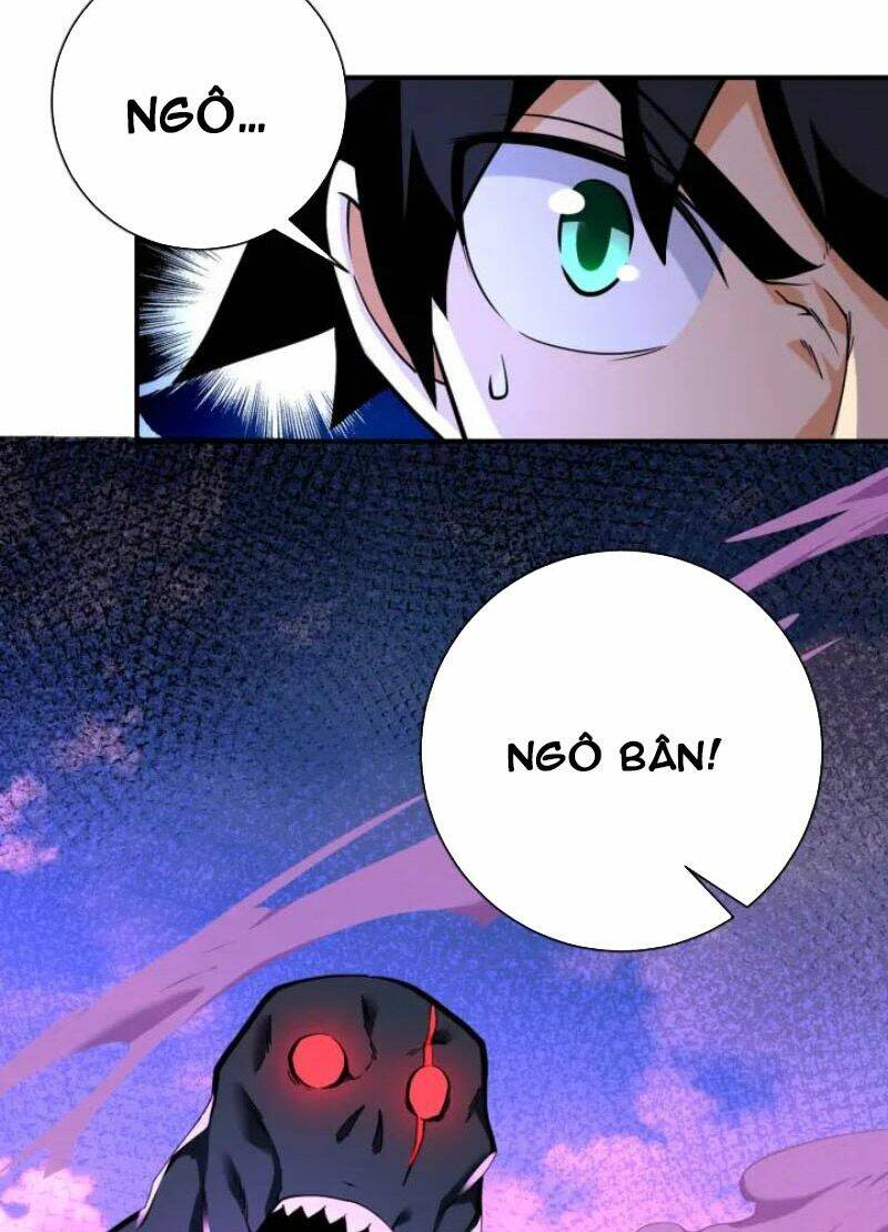 Mạt Thế Siêu Cấp Hệ Thống Chapter 267 - Trang 2