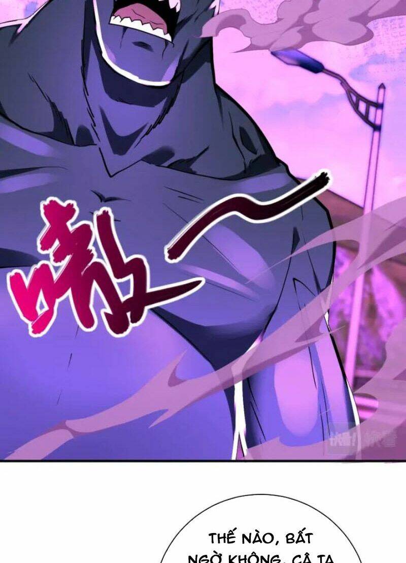 Mạt Thế Siêu Cấp Hệ Thống Chapter 267 - Trang 2