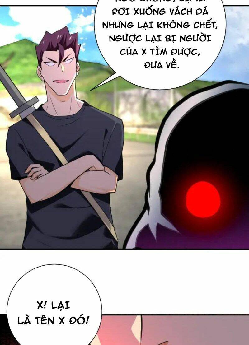 Mạt Thế Siêu Cấp Hệ Thống Chapter 267 - Trang 2