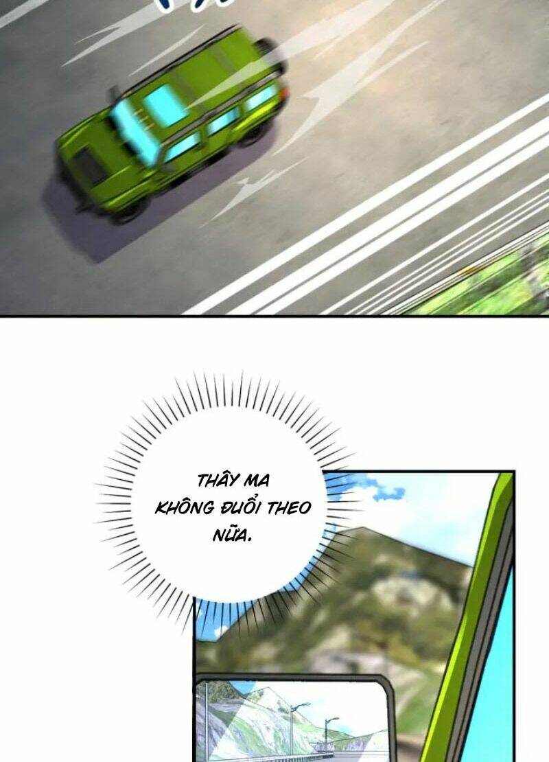 Mạt Thế Siêu Cấp Hệ Thống Chapter 267 - Trang 2