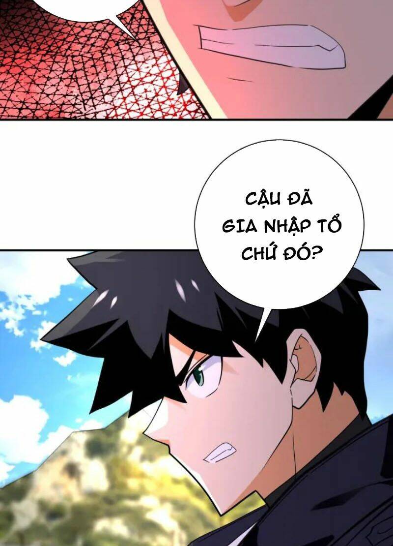 Mạt Thế Siêu Cấp Hệ Thống Chapter 267 - Trang 2