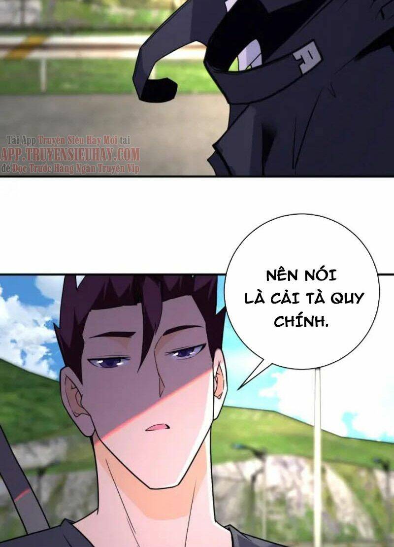 Mạt Thế Siêu Cấp Hệ Thống Chapter 267 - Trang 2