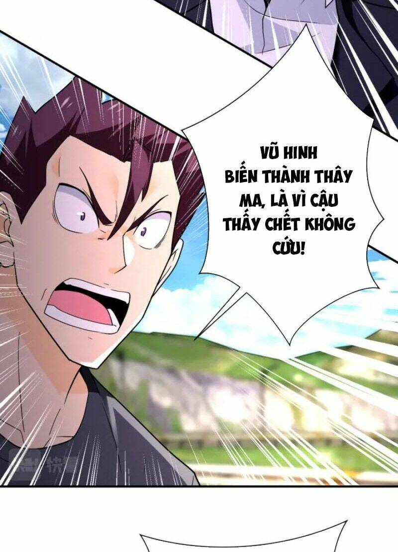 Mạt Thế Siêu Cấp Hệ Thống Chapter 267 - Trang 2