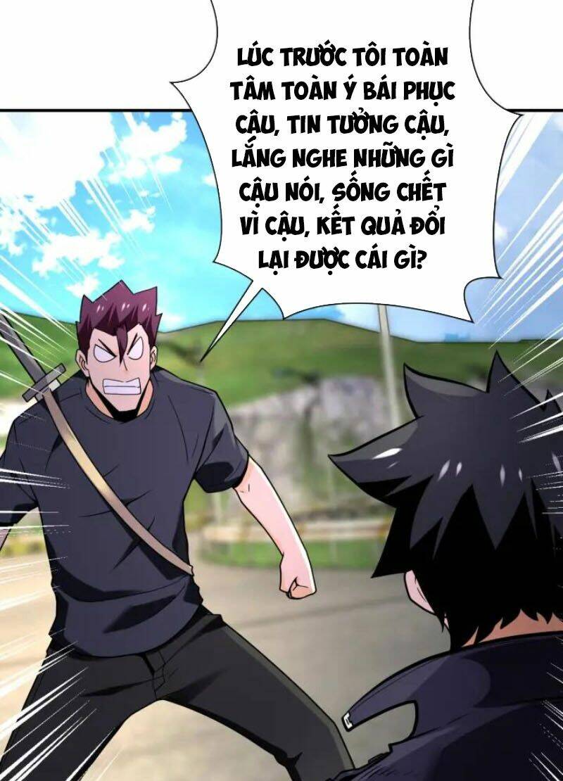 Mạt Thế Siêu Cấp Hệ Thống Chapter 267 - Trang 2