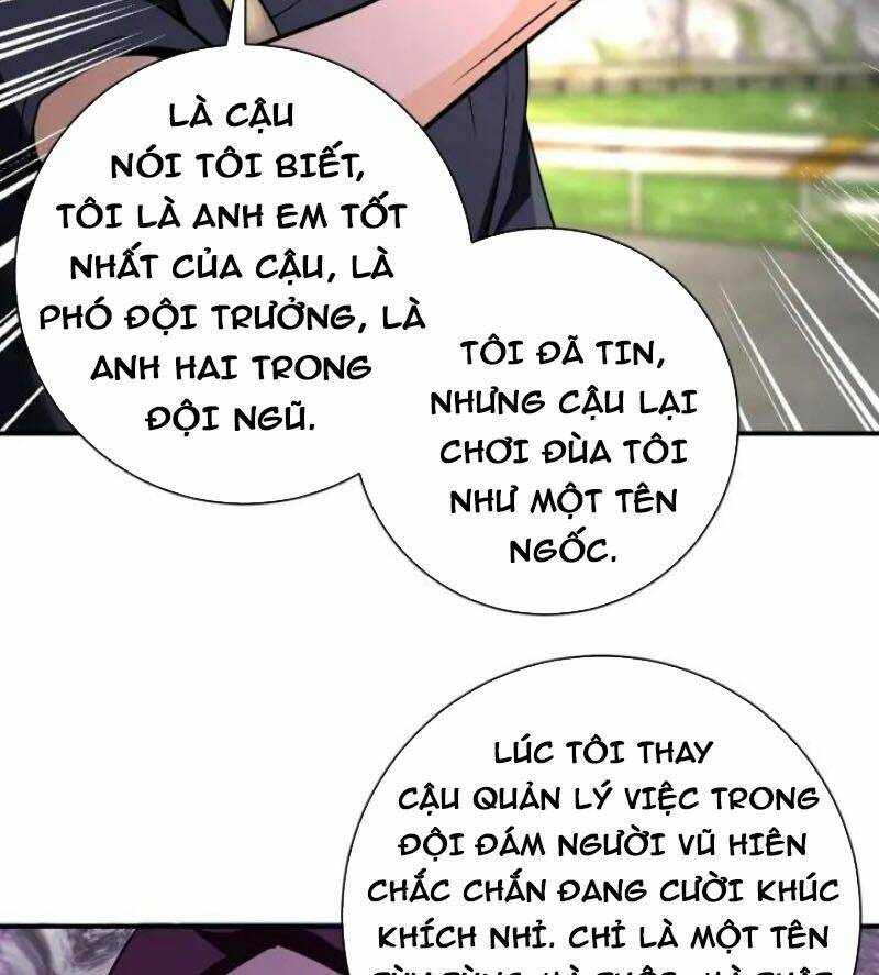 Mạt Thế Siêu Cấp Hệ Thống Chapter 267 - Trang 2