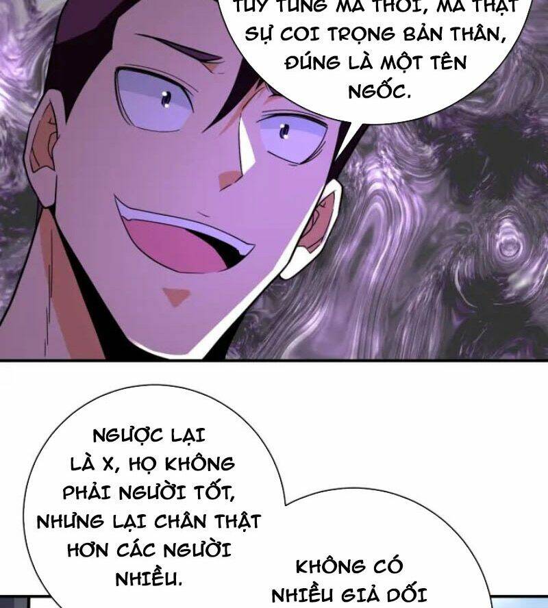 Mạt Thế Siêu Cấp Hệ Thống Chapter 267 - Trang 2