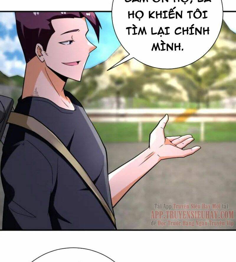 Mạt Thế Siêu Cấp Hệ Thống Chapter 267 - Trang 2