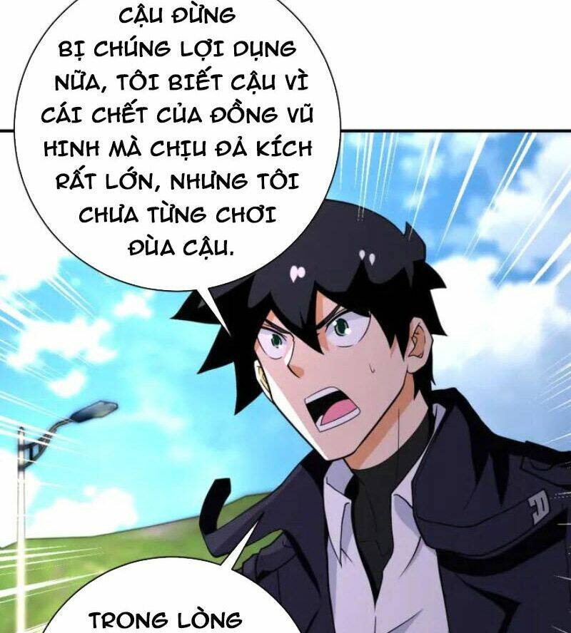 Mạt Thế Siêu Cấp Hệ Thống Chapter 267 - Trang 2