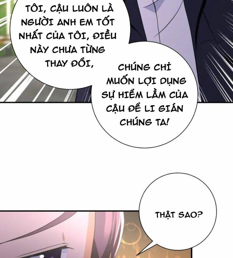 Mạt Thế Siêu Cấp Hệ Thống Chapter 267 - Trang 2