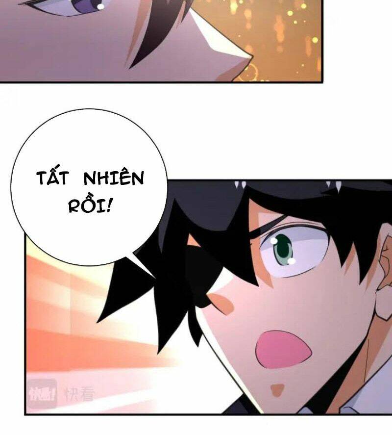 Mạt Thế Siêu Cấp Hệ Thống Chapter 267 - Trang 2