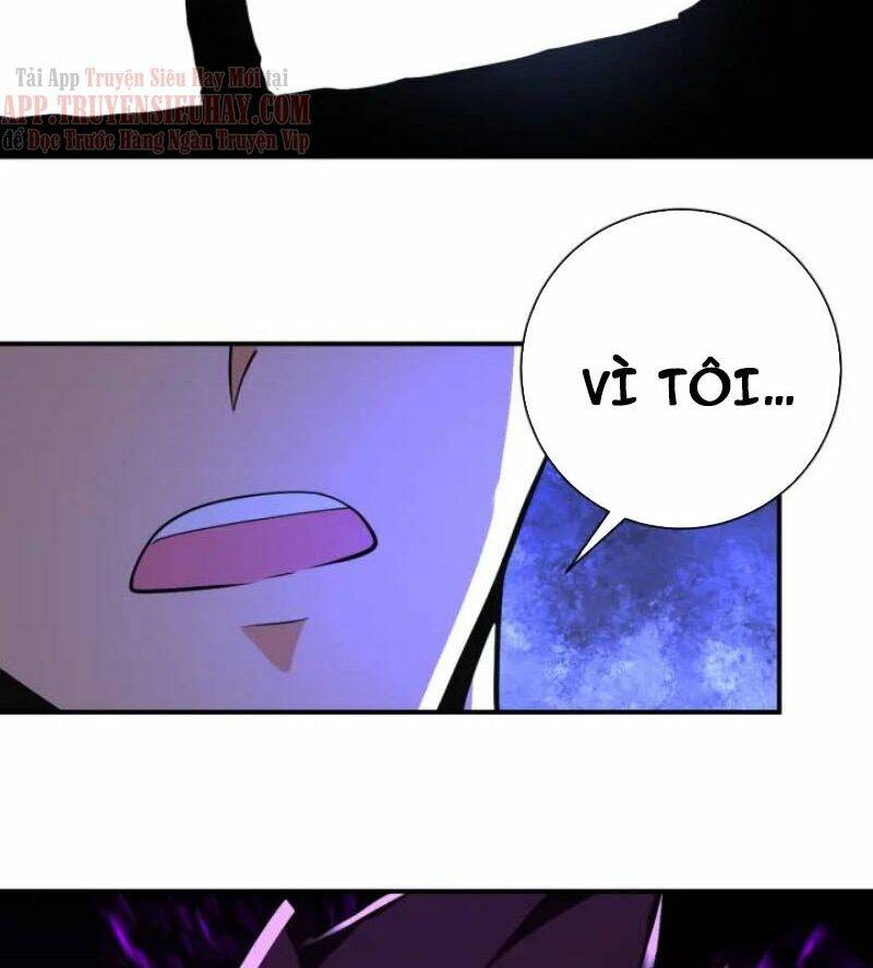 Mạt Thế Siêu Cấp Hệ Thống Chapter 267 - Trang 2