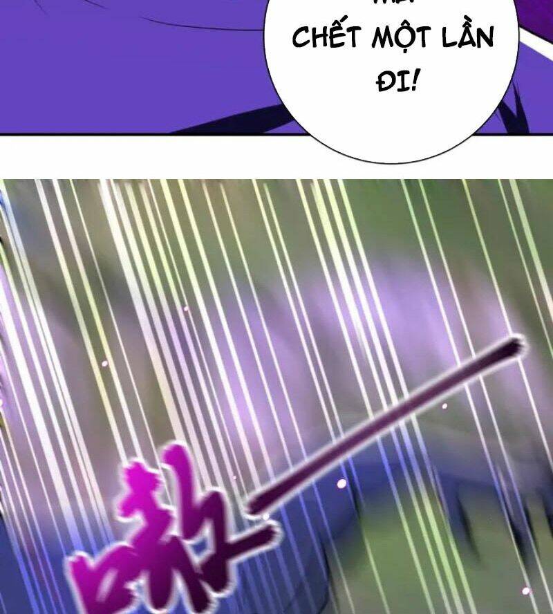 Mạt Thế Siêu Cấp Hệ Thống Chapter 267 - Trang 2