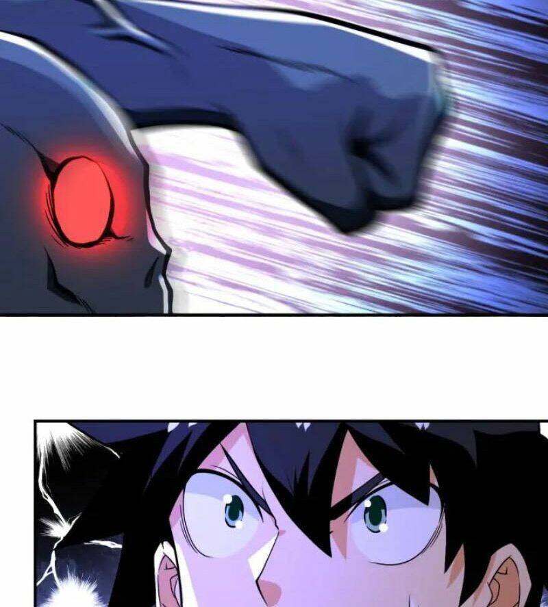 Mạt Thế Siêu Cấp Hệ Thống Chapter 267 - Trang 2