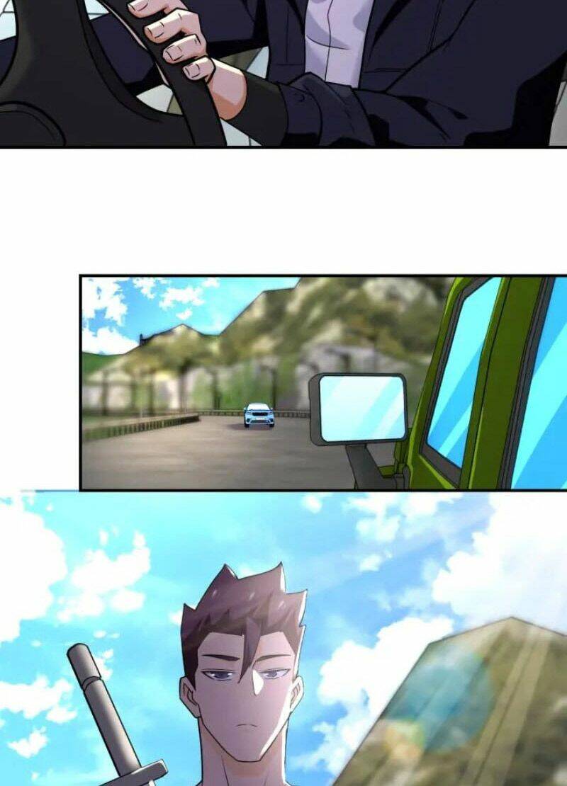 Mạt Thế Siêu Cấp Hệ Thống Chapter 267 - Trang 2