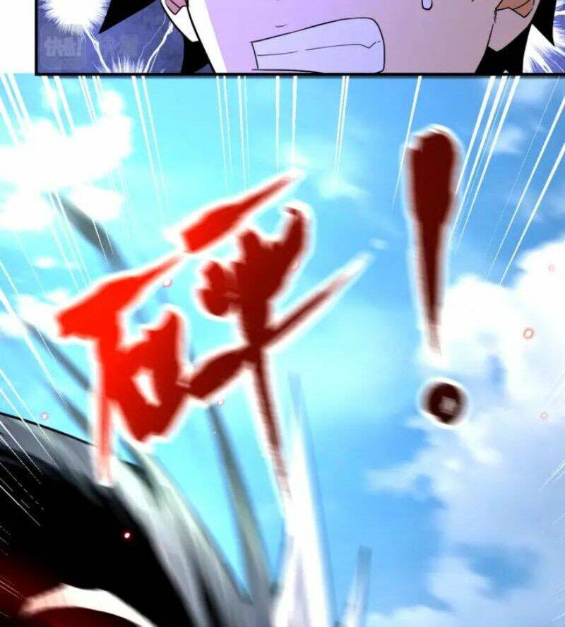 Mạt Thế Siêu Cấp Hệ Thống Chapter 267 - Trang 2