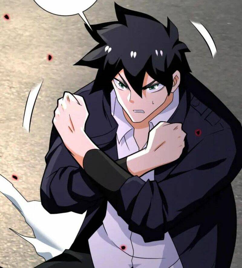 Mạt Thế Siêu Cấp Hệ Thống Chapter 267 - Trang 2