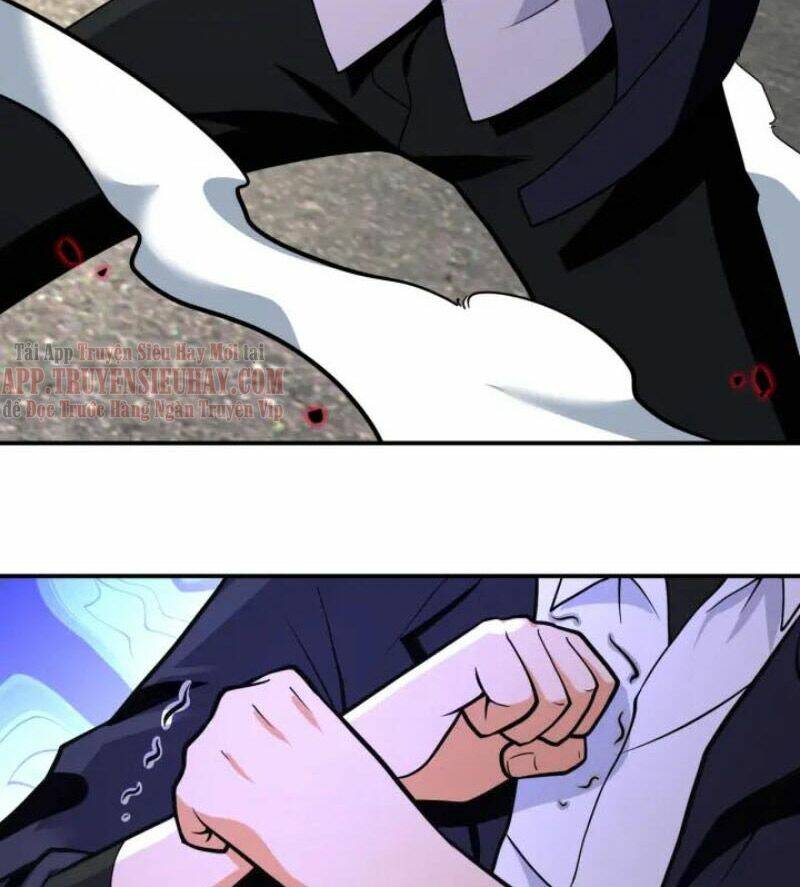 Mạt Thế Siêu Cấp Hệ Thống Chapter 267 - Trang 2