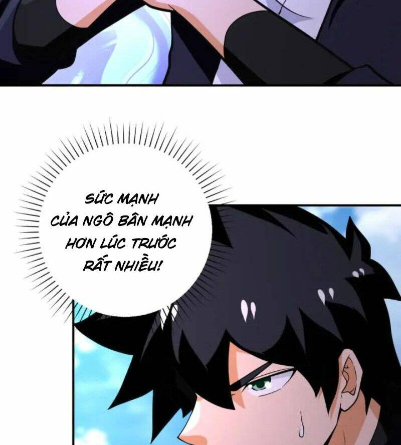 Mạt Thế Siêu Cấp Hệ Thống Chapter 267 - Trang 2