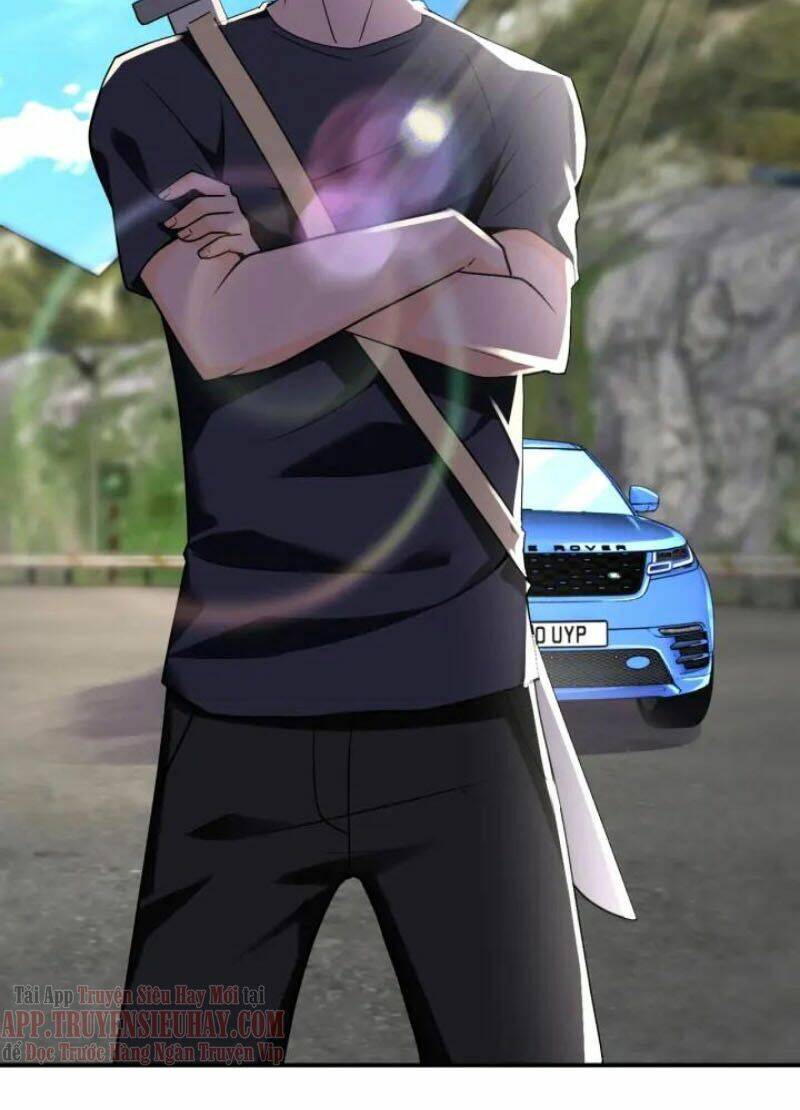Mạt Thế Siêu Cấp Hệ Thống Chapter 267 - Trang 2