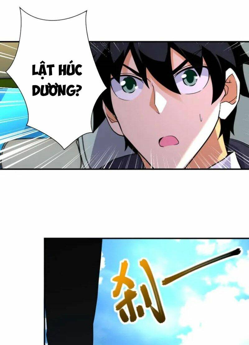 Mạt Thế Siêu Cấp Hệ Thống Chapter 267 - Trang 2