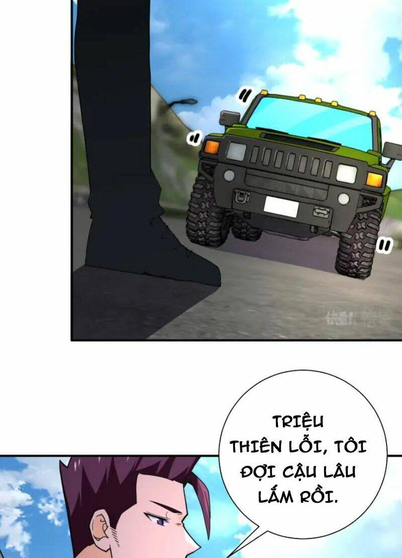 Mạt Thế Siêu Cấp Hệ Thống Chapter 267 - Trang 2