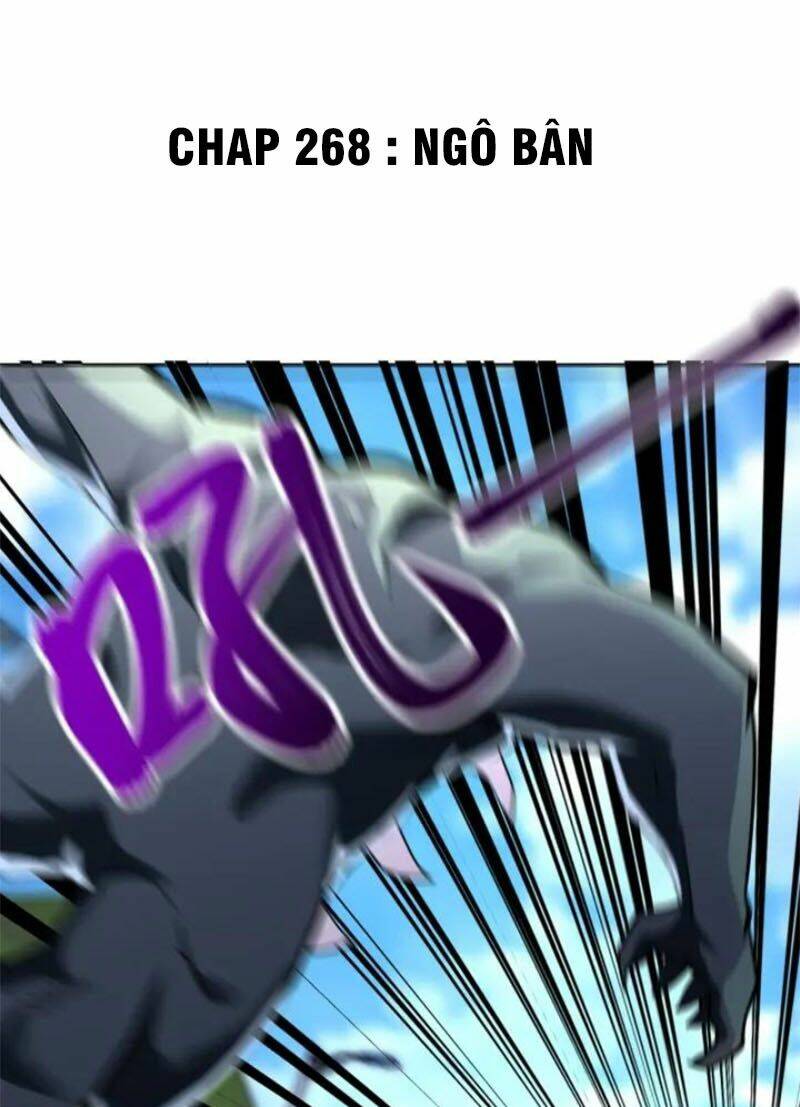 Mạt Thế Siêu Cấp Hệ Thống Chapter 268 - Trang 2
