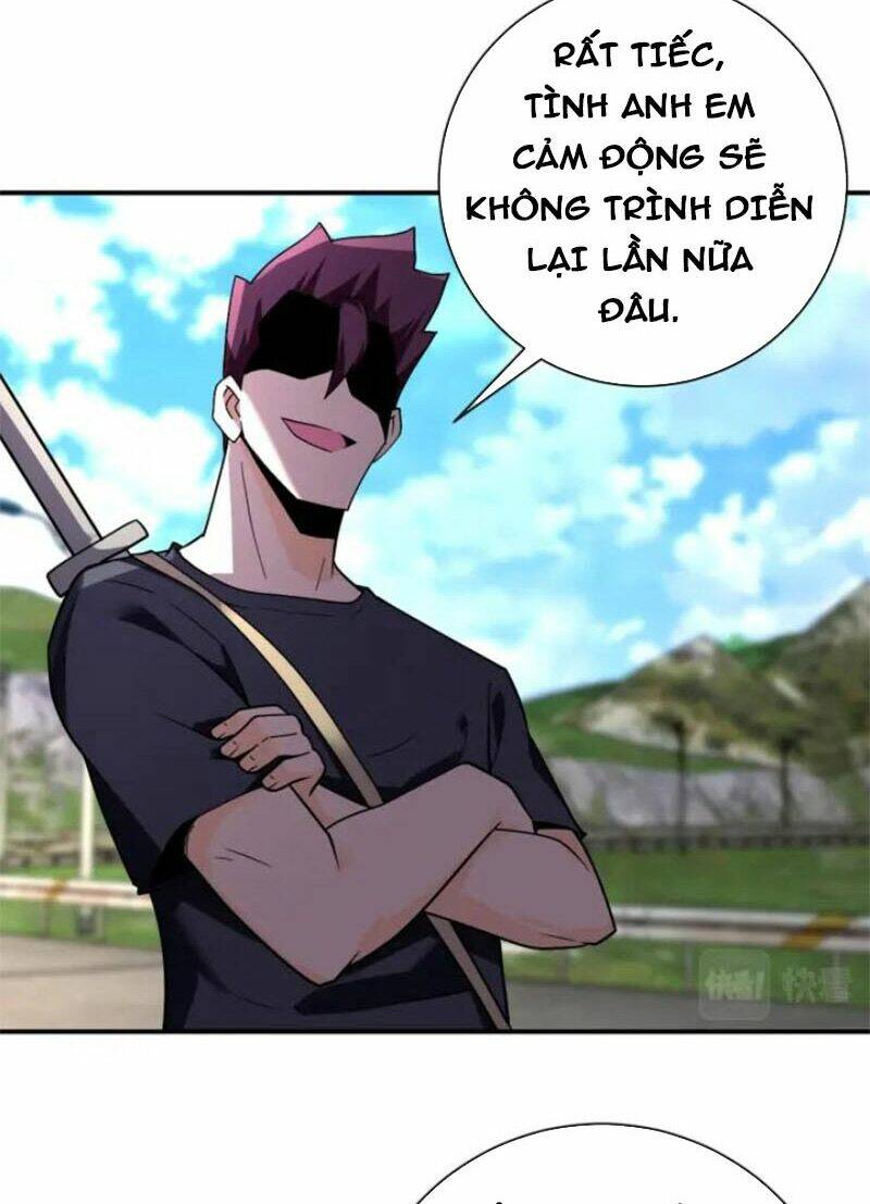 Mạt Thế Siêu Cấp Hệ Thống Chapter 268 - Trang 2