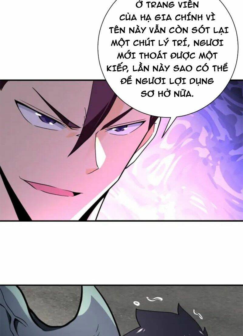 Mạt Thế Siêu Cấp Hệ Thống Chapter 268 - Trang 2